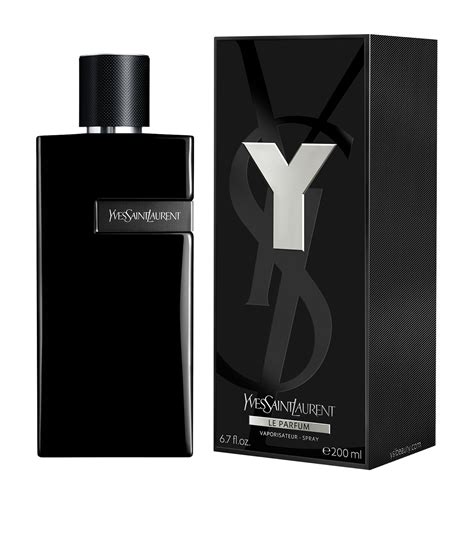 y le parfum 200ml.